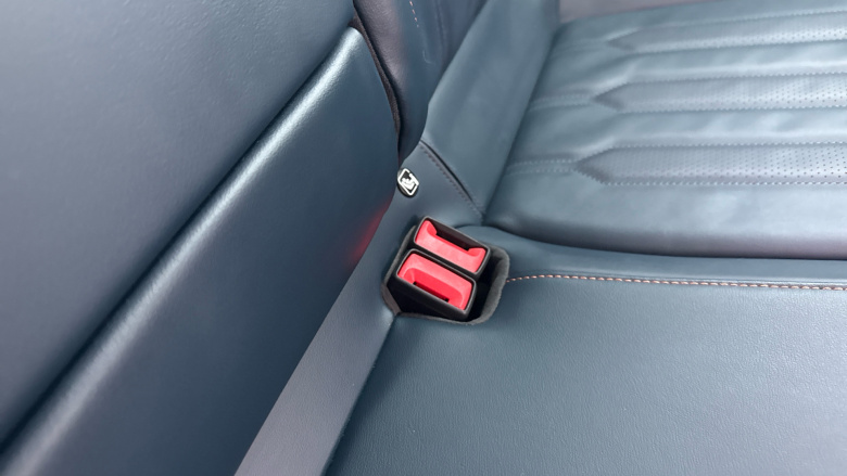 CUPRA Formentor 1.5 TSI 150 V2 5dr DSG Petrol Estate